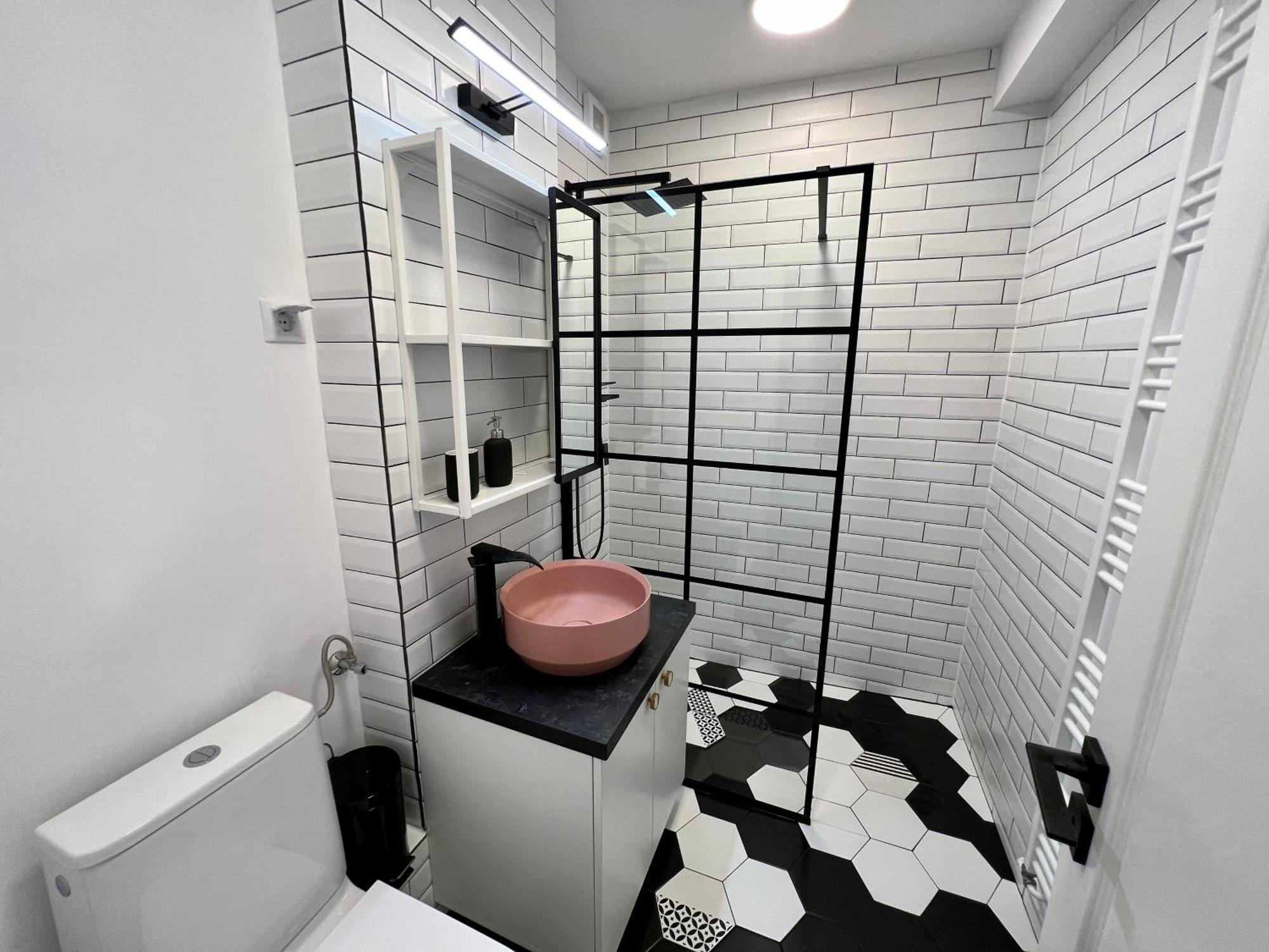 Castanilor 6 - Hip Industrial Apartment Close To City Centre 布拉索夫 外观 照片